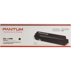оригинал картридж черный (black) стандартной емкости для Pantum CM1100DN