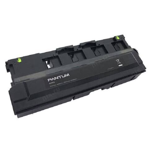CWT-910 Бункер отработанного тонера Pantum CWT-910 для M9106DN/M9706DN/CM9106DN/CM9706DN mono 90k/color 50k "ТОЛЬКО ЧЕР