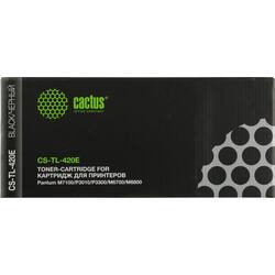 аналог картридж черный (black) для небольших объемов печати для Pantum M6700D