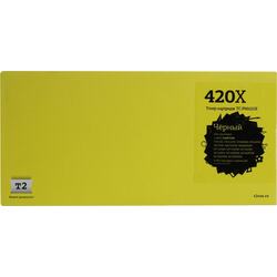 аналог картридж черный (black) экстраповышенной емкости для Pantum M6703DW
