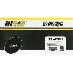 аналог картридж черный (black) повышенной емкости для Pantum M6703DW