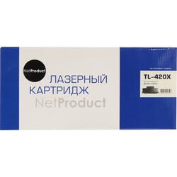 аналог картридж черный (black) экстраповышенной емкости для Pantum M7103DN
