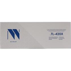 аналог картридж черный (black) экстраповышенной емкости для Pantum M7103DN