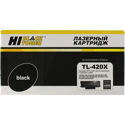 аналог картридж черный (black) экстраповышенной емкости для Pantum M7103DN