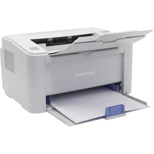 Принтер лазерный монохромный Pantum P2506W