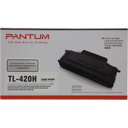 оригинал картридж черный (black) стандартной емкости для Pantum P3010D