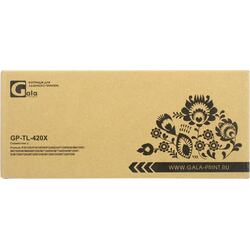 аналог картридж черный (black) экстраповышенной емкости для Pantum P3010D