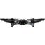 Квадрокоптер Parrot AirBorne Night Drone SWAT, вид спереди