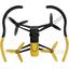  Parrot Bebop Drone Skycontroller Yellow,  