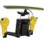  Parrot Bebop Drone Skycontroller Yellow,   1