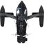 Катер Parrot Hydrofoil Drone Orak, вид сверху