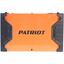 650301953 Пуско-зарядное устройство Patriot BCI-300D-Start, вид сверху