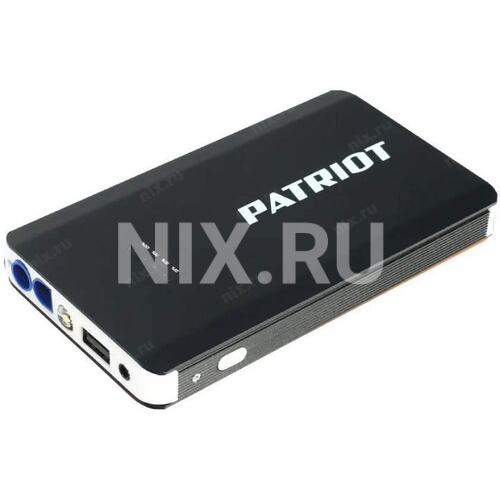650201608 Пуско-зарядное устройство Patriot MAGNUM 8