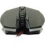 Проводная Мышь Patriot Viper Gaming V530 (USB 2.0, 7btn, 4000 dpi), вид спереди