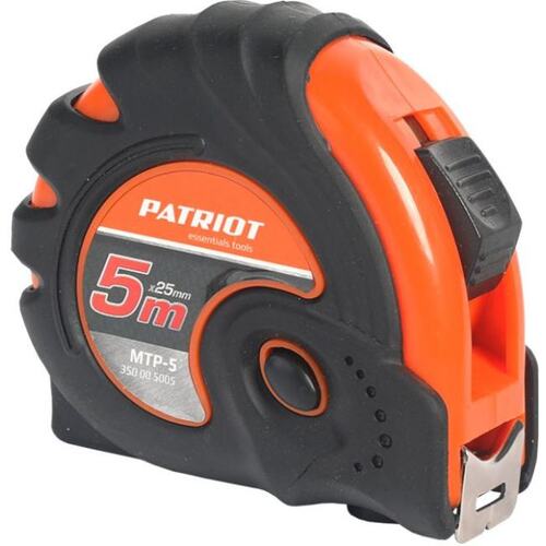 350005005 Рулетка Patriot MTP-5