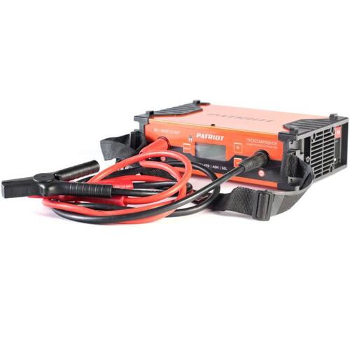 Patriot BCI-600D Start <650301986> Пуско-зарядное устройство