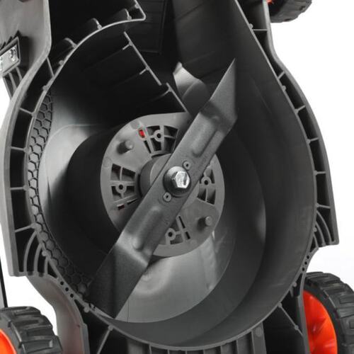 Газонокосилка Patriot CM 432
