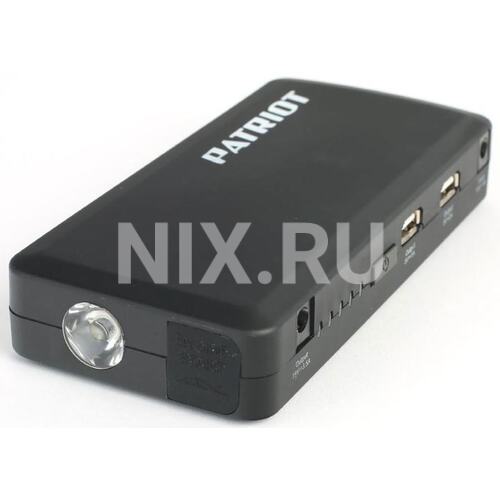 650201612 Пуско-зарядное устройство Patriot MAGNUM 12