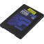 SSD  PATRIOT P200 256  P200S256G25 SATA,  