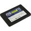 SSD Patriot <P210S128G25> (128 , 2.5", SATA, 3D TLC (Triple Level Cell)),  