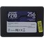 SSD Patriot P210 <P210S256G25> (256 , 2.5", SATA),  