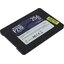 SSD Patriot P210 <P210S256G25> (256 , 2.5", SATA),  