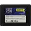 SSD Patriot P210 <P210S2TB25> (2 , 2.5", SATA, TLC (Triple Level Cell)),  