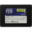 SSD Patriot <P210S2TB25> (2 , 2.5", SATA, TLC (Triple Level Cell)),  