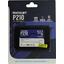 SSD Patriot P210 <P210S512G25> (512 , 2.5", SATA, 3D TLC (Triple Level Cell)),  