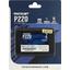 SSD Patriot P220 <P220S2TB25> (2 , 2.5", SATA),  