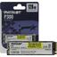 SSD Patriot P300 <P300P128GM28> (128 , M.2, M.2 PCI-E, Gen3 x4, TLC (Triple Level Cell)),  