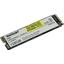 SSD Patriot P300 <P300P128GM28> (128 , M.2, M.2 PCI-E, Gen3 x4, TLC (Triple Level Cell)),  