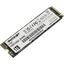 SSD Patriot P300 <P300P1TBM28> (1 , M.2, M.2 PCI-E, Gen3 x4, TLC (Triple Level Cell)),  