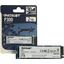 SSD Patriot P300 <P300P2TBM28> (2 , M.2, M.2 PCI-E, Gen3 x4, 3D TLC (Triple Level Cell)),  