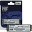 SSD Patriot P320 <P320P256GM28>, вид коллаж