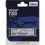 SSD Patriot P320 <P320P256GM28>, вид упаковки