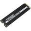 SSD Patriot P400 <P400P2TBM28H> (2 , M.2, M.2 PCI-E, Gen4 x4),  