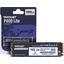 SSD Patriot P400 Lite <P400LP500GM28H>, вид коллаж