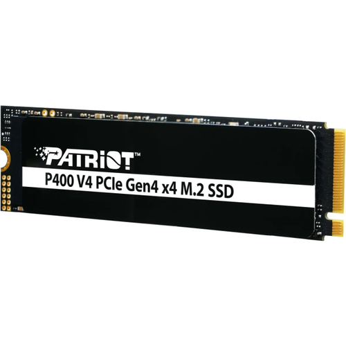SSD 1 Tb M.2 2280 M Patriot P400 V4 <P400VP1TBM28H>