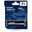 SSD жесткий диск M.2 2280 2TB P400VP2TBM28H PATRIOT, вид упаковки