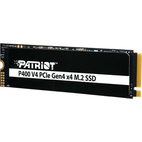SSD жесткий диск M.2 2280 2TB P400VP2TBM28H PATRIOT