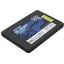 SSD Patriot Burst Elite <PBE192TS25SSDR> (1.92 , 2.5", SATA, 3D TLC (Triple Level Cell)),  