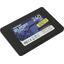 SSD Patriot Burst Elite <PBE240GS25SSDR> (240 , 2.5", SATA, 3D TLC (Triple Level Cell)),  