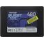 SSD Patriot <PBE480GS25SSDR> (480 , 2.5", SATA),  