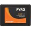 SSD Patriot Pyro <PE000214-PP240GS25SSDR> (240 , 2.5", SATA),  