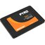 SSD Patriot Pyro <PE000214-PP240GS25SSDR>, вид основной