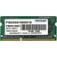   Patriot Signature Line <PSD34G160081S> SO-DIMM DDR3 1x 4  <PC3-12800>,  