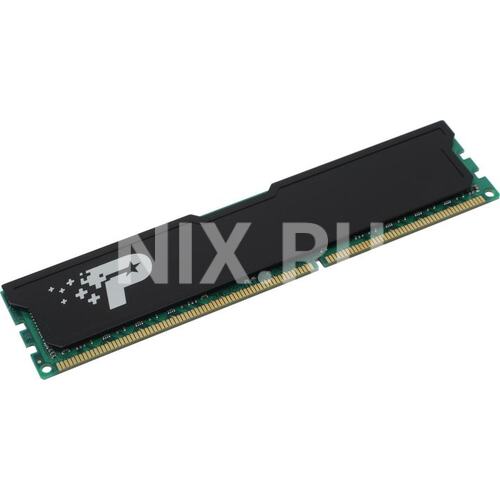 Модуль памяти Patriot SIGNATURE LINE <PSD38G16002H> DDR3 1x 8 Гб <PC3-12800>