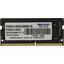   Patriot Signature Line <PSD416G240081S> SO-DIMM DDR4 1x 16  <PC4-19200>,  