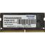   Patriot Signature Line <PSD432G32002S> SO-DIMM DDR4 1x 32  <PC4-25600>,  